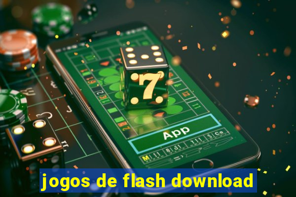 jogos de flash download